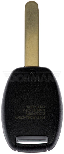 99591 Keyless Entry Transmitter Dorman - HELP Canada