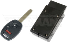 Charger l'image dans la galerie, 99591 Keyless Entry Transmitter Dorman - HELP Canada