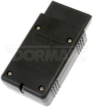 Charger l'image dans la galerie, 99591 Keyless Entry Transmitter Dorman - HELP Canada