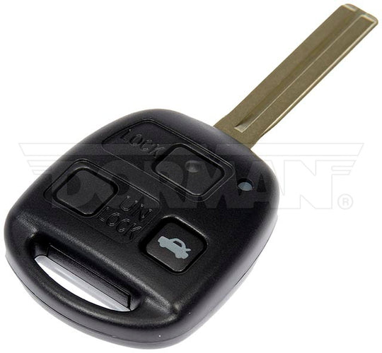 99599ST Keyless Entry Transmitter Dorman - OE Solutions Canada