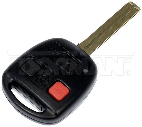99600ST Keyless Entry Transmitter Dorman - OE Solutions Canada