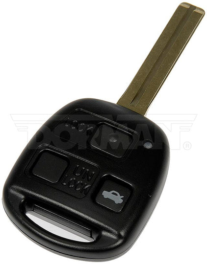 99601ST Keyless Entry Transmitter Dorman - OE Solutions Canada