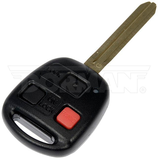 99602ST Keyless Entry Transmitter Dorman - OE Solutions Canada