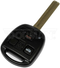 Load image into Gallery viewer, 99604ST Keyless Entry Transmitter Dorman - OE Solutions Canada