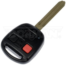 Charger l'image dans la galerie, 99605ST Keyless Entry Transmitter Dorman - OE Solutions Canada