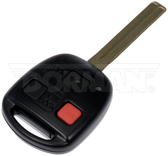 99606ST Keyless Entry Transmitter Dorman - OE Solutions Canada