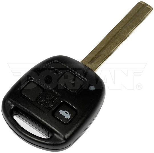 99607ST Keyless Entry Transmitter Dorman - OE Solutions Canada
