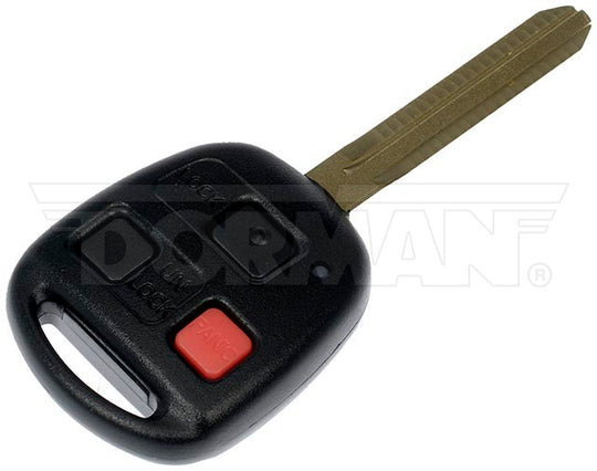 99608ST Keyless Entry Transmitter Dorman - OE Solutions Canada