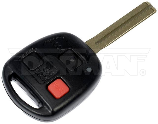 99609ST Keyless Entry Transmitter Dorman - OE Solutions Canada