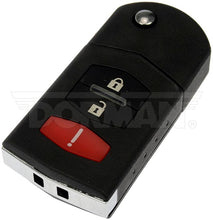 Load image into Gallery viewer, 99624ST Keyless Entry Transmitter Dorman - OE Solutions Canada
