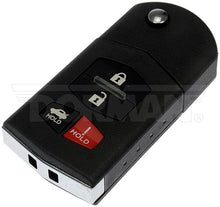 Load image into Gallery viewer, 99625ST Keyless Entry Transmitter Dorman - OE Solutions Canada