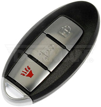 Load image into Gallery viewer, 99628ST Keyless Entry Transmitter Dorman - OE Solutions Canada
