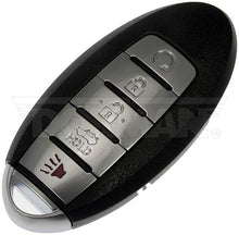 Charger l'image dans la galerie, 99630ST Keyless Entry Transmitter Dorman - OE Solutions Canada