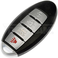 Charger l'image dans la galerie, 99631ST Keyless Entry Transmitter Dorman - OE Solutions Canada