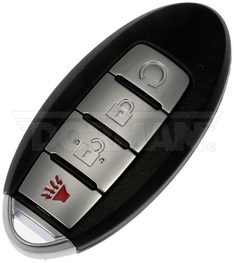 99632ST Keyless Entry Transmitter Dorman - OE Solutions Canada