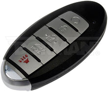 Load image into Gallery viewer, 99633ST Keyless Entry Transmitter Dorman - OE Solutions Canada