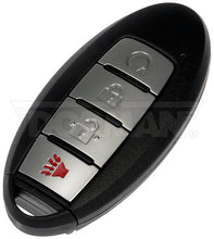 Load image into Gallery viewer, 99634ST Keyless Entry Transmitter Dorman - OE Solutions Canada