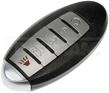 Load image into Gallery viewer, 99635ST Keyless Entry Transmitter Dorman - OE Solutions Canada