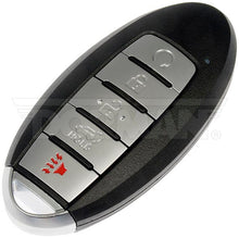 Load image into Gallery viewer, 99640ST Keyless Entry Transmitter Dorman - OE Solutions Canada
