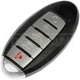 Keyless Entry Transmitter
