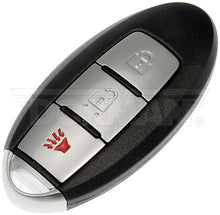 Load image into Gallery viewer, 99643ST Keyless Entry Transmitter Dorman - OE Solutions Canada