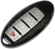Load image into Gallery viewer, 99644ST Keyless Entry Transmitter Dorman - OE Solutions Canada