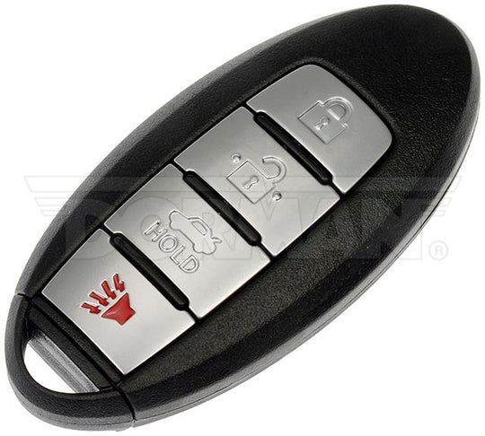 99644ST Keyless Entry Transmitter Dorman - OE Solutions Canada