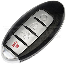 Charger l'image dans la galerie, 99645ST Keyless Entry Transmitter Dorman - OE Solutions Canada