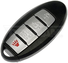 Charger l'image dans la galerie, 99646ST Keyless Entry Transmitter Dorman - OE Solutions Canada