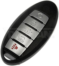 Load image into Gallery viewer, 99648ST Keyless Entry Transmitter Dorman - OE Solutions Canada