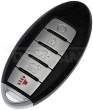 Load image into Gallery viewer, 99649ST Keyless Entry Transmitter Dorman - OE Solutions Canada