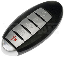Charger l'image dans la galerie, 99650ST Keyless Entry Transmitter Dorman - OE Solutions Canada