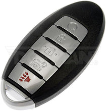 Load image into Gallery viewer, 99651ST Keyless Entry Transmitter Dorman - OE Solutions Canada
