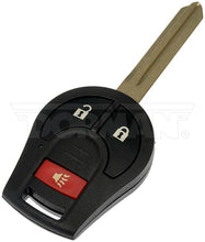 Charger l'image dans la galerie, 99653ST Keyless Entry Transmitter Dorman - OE Solutions Canada