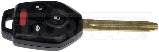 99662 Keyless Entry Transmitter Dorman - HELP Canada