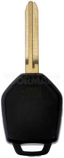 99662 Keyless Entry Transmitter Dorman - HELP Canada