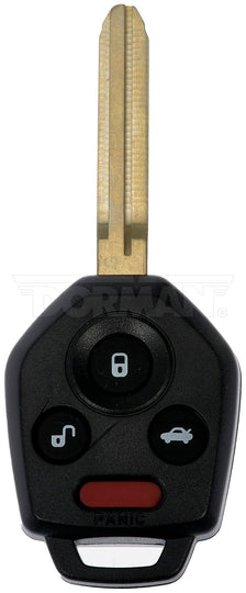 99662 Keyless Entry Transmitter Dorman - HELP Canada