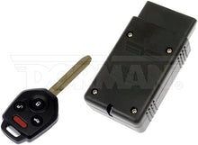 Charger l'image dans la galerie, 99662 Keyless Entry Transmitter Dorman - HELP Canada