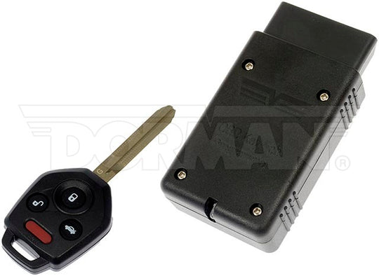 99662 Keyless Entry Transmitter Dorman - HELP Canada