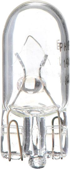 194LLB2 Philips LongerLife Miniature 194LL - LongerLife - Twin Blister Pack Philips Bulbs