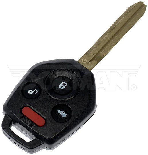 99666ST Keyless Entry Transmitter Dorman - OE Solutions Canada