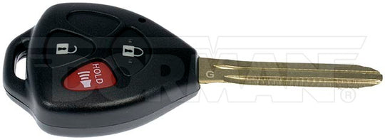 99668 Keyless Entry Transmitter Dorman - HELP Canada