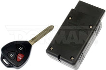 Charger l'image dans la galerie, 99668 Keyless Entry Transmitter Dorman - HELP Canada