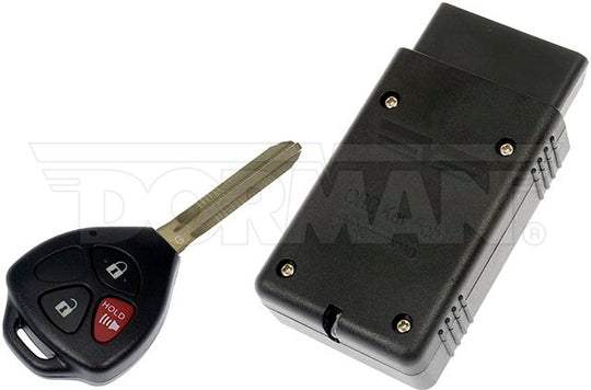 99668 Keyless Entry Transmitter Dorman - HELP Canada