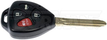 Load image into Gallery viewer, 99669 Keyless Entry Transmitter Dorman - HELP Canada