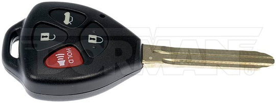 99669 Keyless Entry Transmitter Dorman - HELP Canada