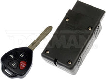 Load image into Gallery viewer, 99669 Keyless Entry Transmitter Dorman - HELP Canada