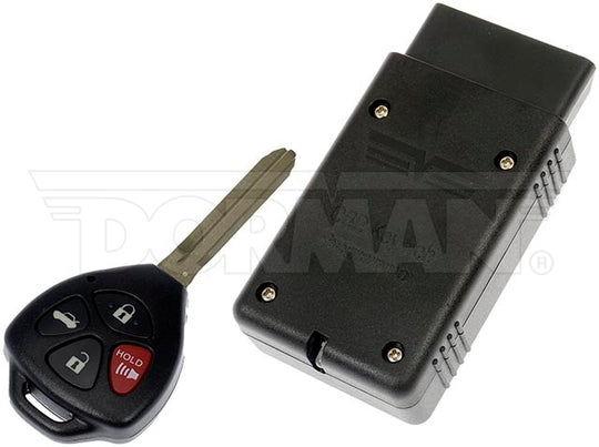 99669 Keyless Entry Transmitter Dorman - HELP Canada