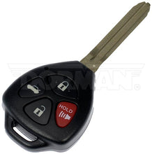 Charger l'image dans la galerie, 99669ST Keyless Entry Transmitter Dorman - OE Solutions Canada