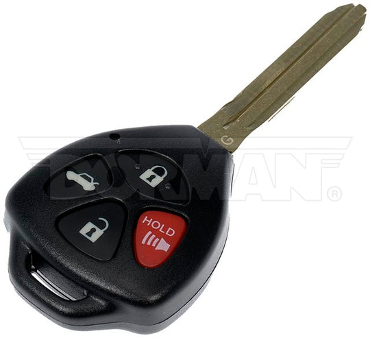 99670ST Keyless Entry Transmitter Dorman - OE Solutions Canada